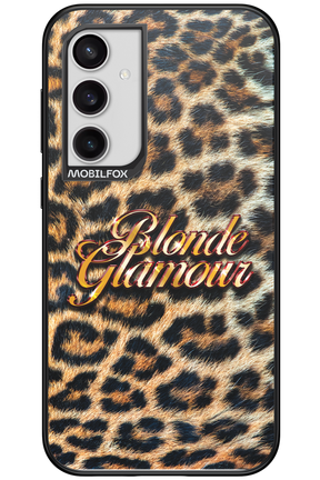 Blonde Glamour - Samsung Galaxy S23 FE