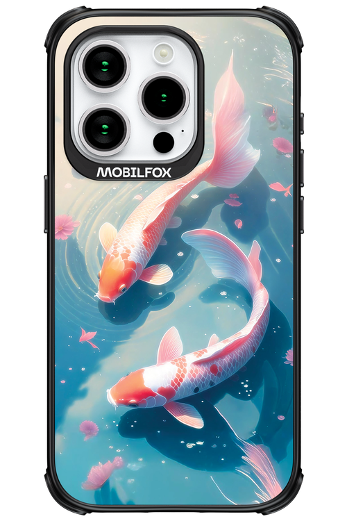 Koi - Apple iPhone 15 Pro