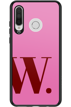 W (Sorbet) 2.0 - Huawei P30 Lite