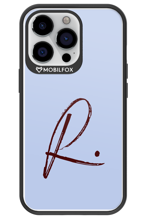 (Jellyfish Presso) R - Apple iPhone 13 Pro