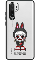 Sawbubu (Nude) - Huawei P30 Pro