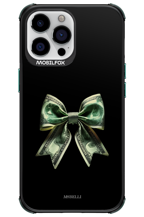 Money is Cute 2.0 - Apple iPhone 13 Pro Max