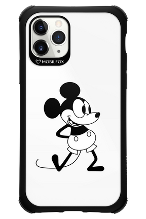 Iconic Mouse - Apple iPhone 11 Pro