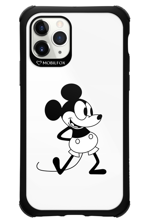Iconic Mouse - Apple iPhone 11 Pro