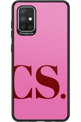 CS (Sorbet) 2.0 - Samsung Galaxy A71