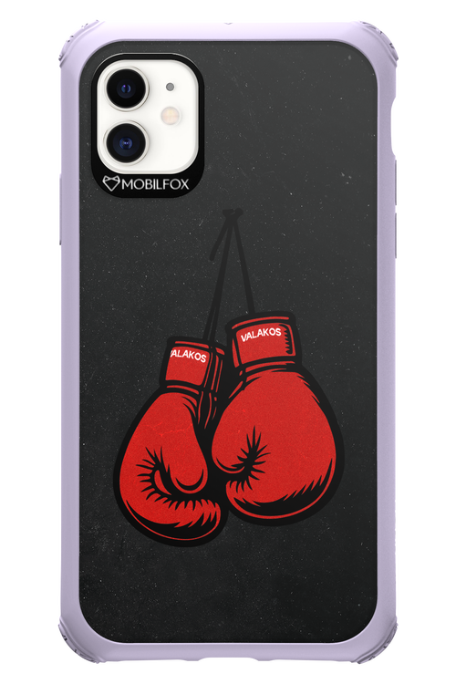 BoxRrr 2.0 - Apple iPhone 11