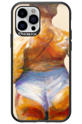 Goddass - Apple iPhone 12 Pro