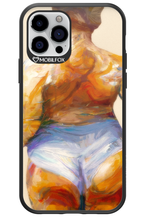 Goddass - Apple iPhone 12 Pro