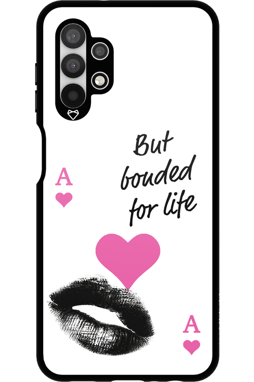 Bonded for Life 2.0 - Samsung Galaxy A13 4G
