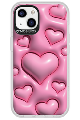 Hearts 2.0 - Apple iPhone 13