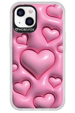 Hearts 2.0 - Apple iPhone 13