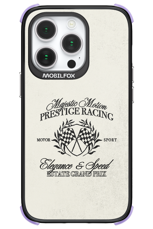 Old money - Apple iPhone 14 Pro