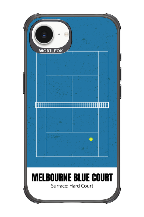 MELBOURNE BLUE COURT 2.0 - Apple iPhone 17e