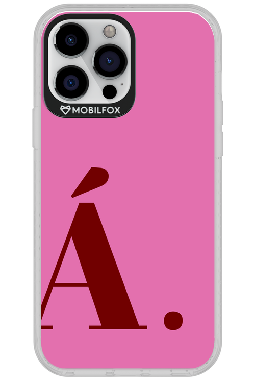 A II (Sorbet) 2.0 - Apple iPhone 13 Pro Max