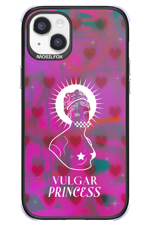 Vulgar Princess - Apple iPhone 14 Plus