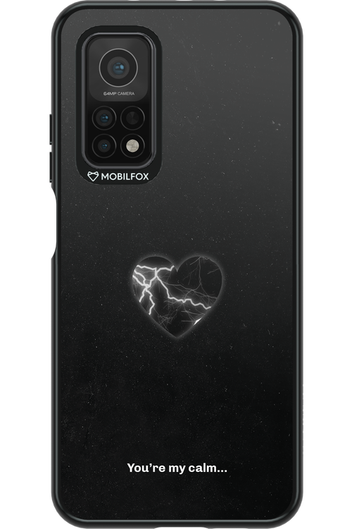 Calm Heart - Xiaomi Mi 10T 5G