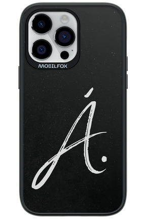(Off Space) A II 2.0 - Apple iPhone 14 Pro Max