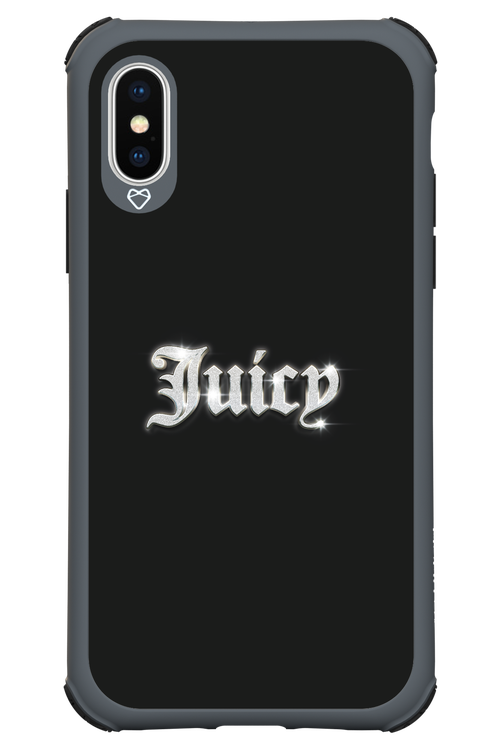 Juicy - Apple iPhone XS