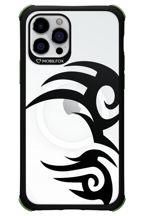 Tattoo Icon 2.0 - Apple iPhone 12 Pro