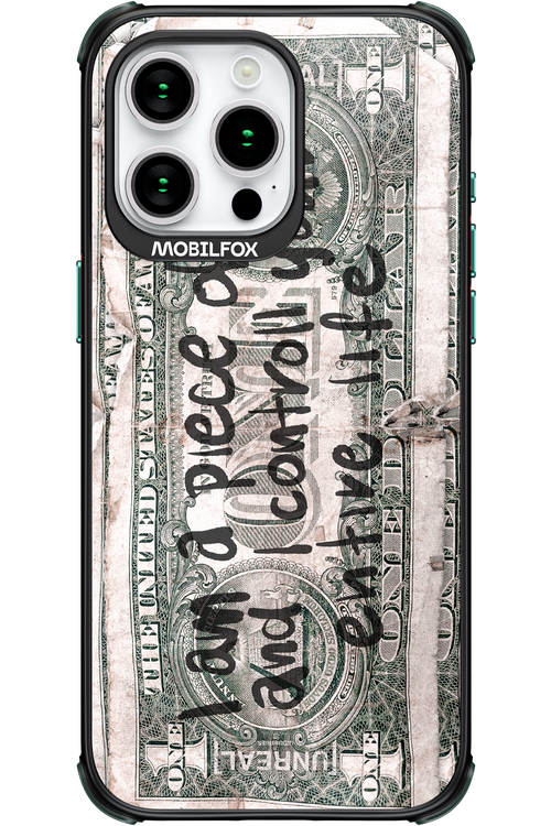 Dollars - Apple iPhone 15 Pro Max