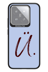 (Jellyfish Presso) U II 2.0 - Xiaomi 14