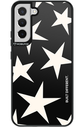 Built Different BW - Samsung Galaxy S22+