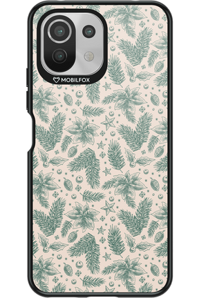 Green Christmas - Xiaomi Mi 11 Lite (2021)