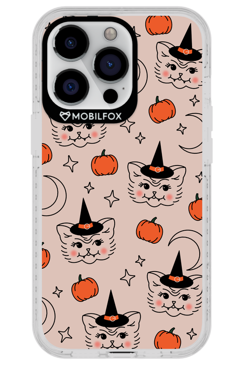 Kitty Spell - Apple iPhone 13 Pro