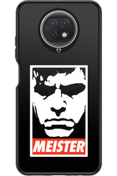 MEISTER - Xiaomi Redmi Note 9T 5G
