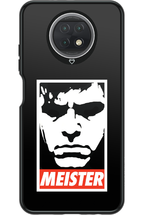 MEISTER - Xiaomi Redmi Note 9T 5G