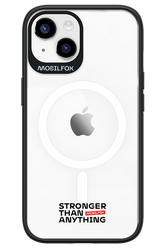 Stronger (Nude) - Apple iPhone 14