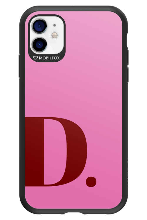 D (Sorbet) 2.0 - Apple iPhone 11