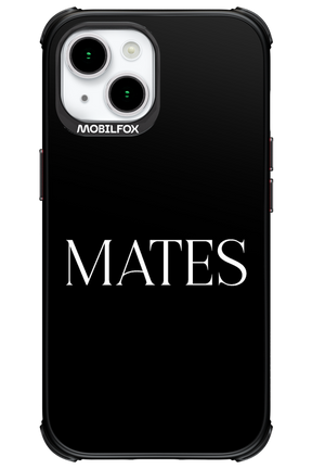 M Soul Mates - Apple iPhone 15