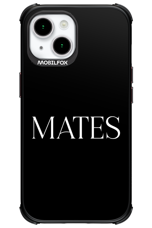 M Soul Mates - Apple iPhone 15