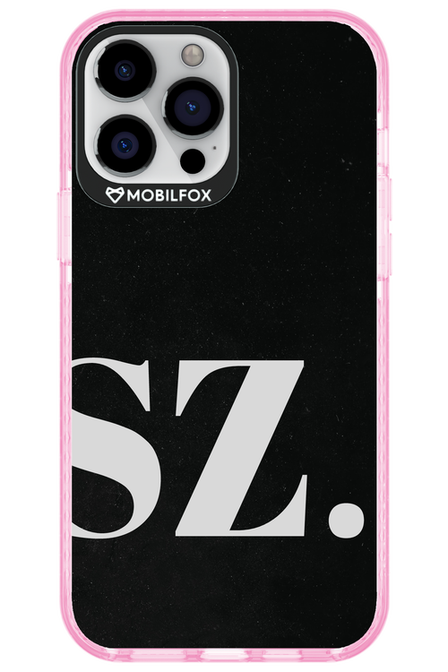 SZ (Off Space) 2.0 - Apple iPhone 13 Pro Max