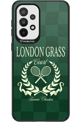 London Grass Court Garden 2.0 - Samsung Galaxy A33