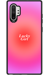 LuckyGirl - Samsung Galaxy Note 10+