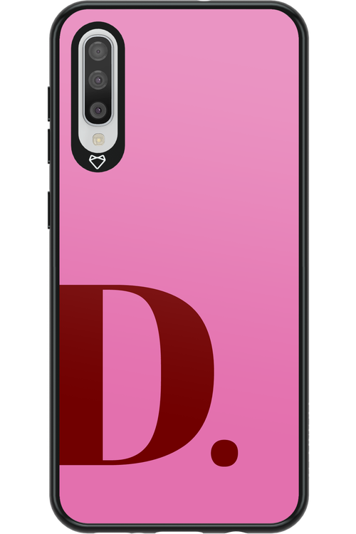 D (Sorbet) 2.0 - Samsung Galaxy A50