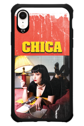 CHICA - Apple iPhone XR
