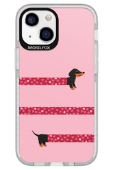 PAWS & KISSES 2.0 - Apple iPhone 13 Mini