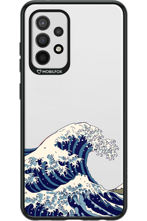Great Wave - Samsung Galaxy A52 / A52 5G / A52s