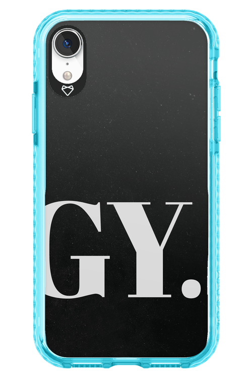 GY (Off Space) 2.0 - Apple iPhone XR