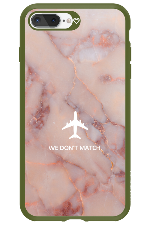 International Love I - Apple iPhone 7 Plus