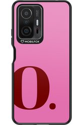 O (Sorbet) 2.0 - Xiaomi Mi 11T