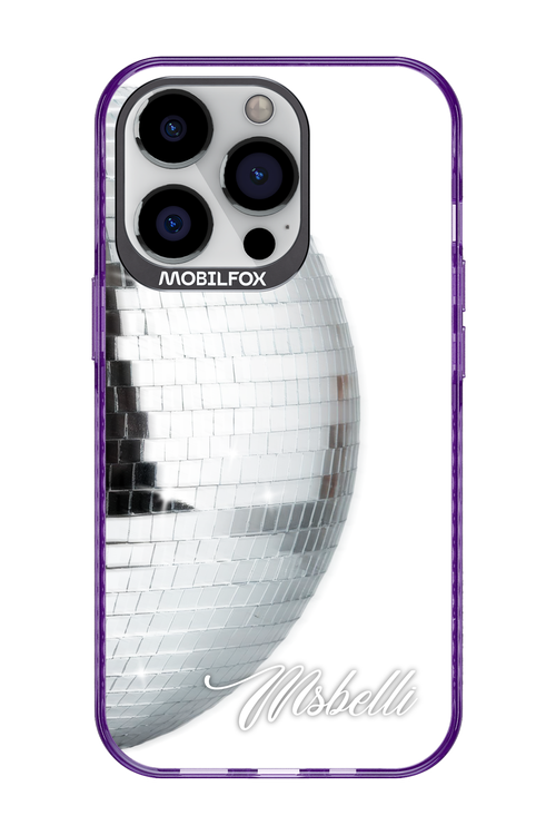 Disco Mood 2.0 - Apple iPhone 13 Pro