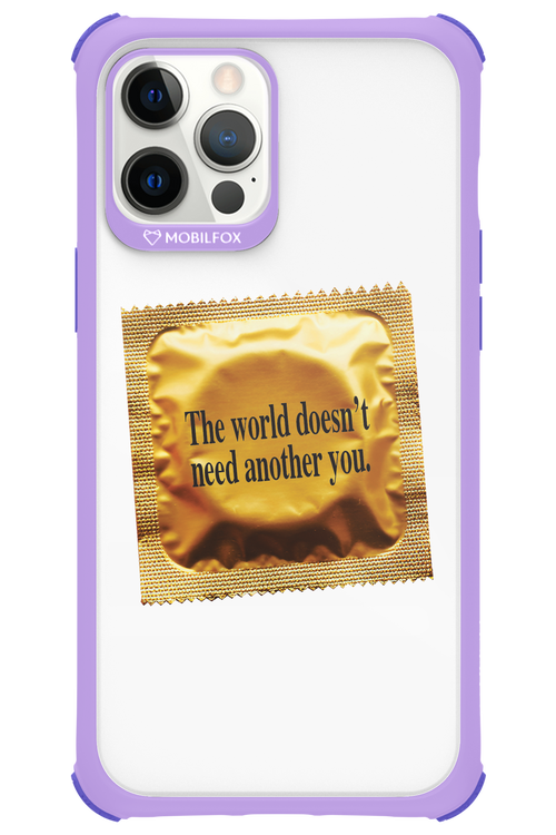 Another you 2.0 - Apple iPhone 12 Pro Max