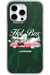 Hotbox - Apple iPhone 15 Pro Max