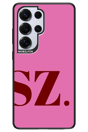 SZ (Sorbet) 2.0 - Samsung S25 Ultra