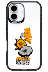 Broken Smiles - Apple iPhone 16