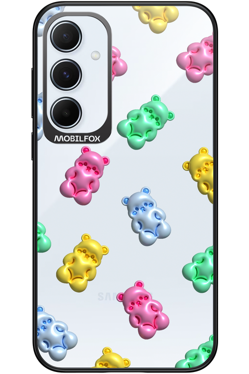 Gummmy Bears 2.0 - Samsung Galaxy A55